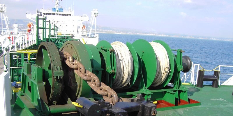 marine equipment